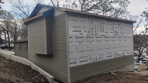 Siding Image 1
